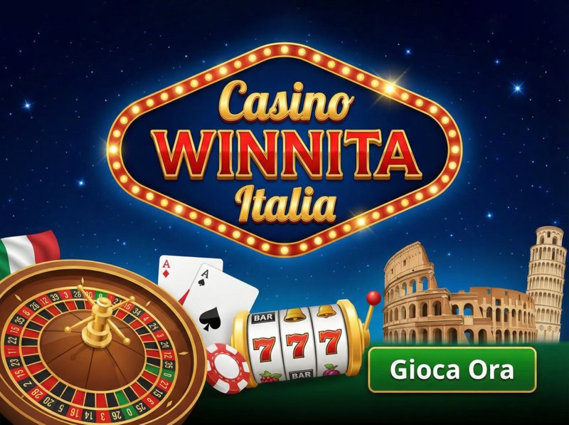 Italy - winnita casino Italy - winnita casino