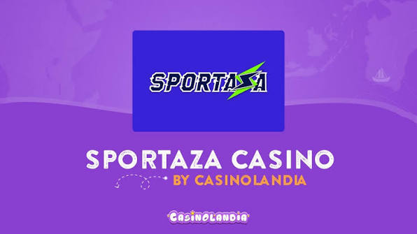 Recensione del sito Sportaza Casino 2026 - Valutazioni dei giocatori professionisti